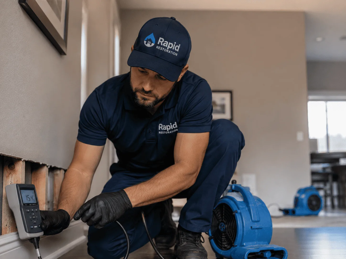 Common questions about Dehumidification in Endeavor, PA